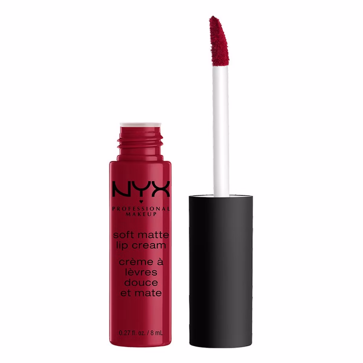 NYX Professional Make-Up Soft Matte Lip Cream Monte Carlo 8 ml