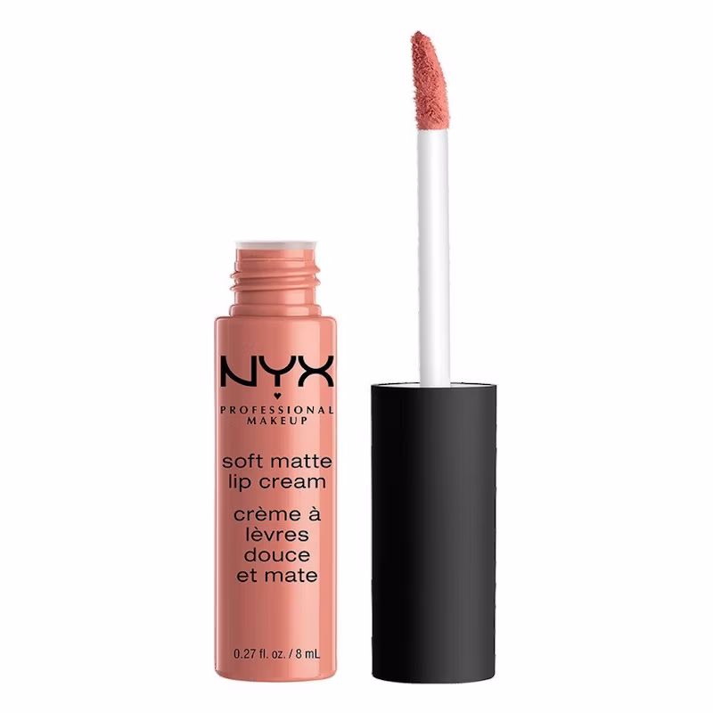 NYX Professional Make-Up Soft Matte Lip Cream Stockholm 8 ml