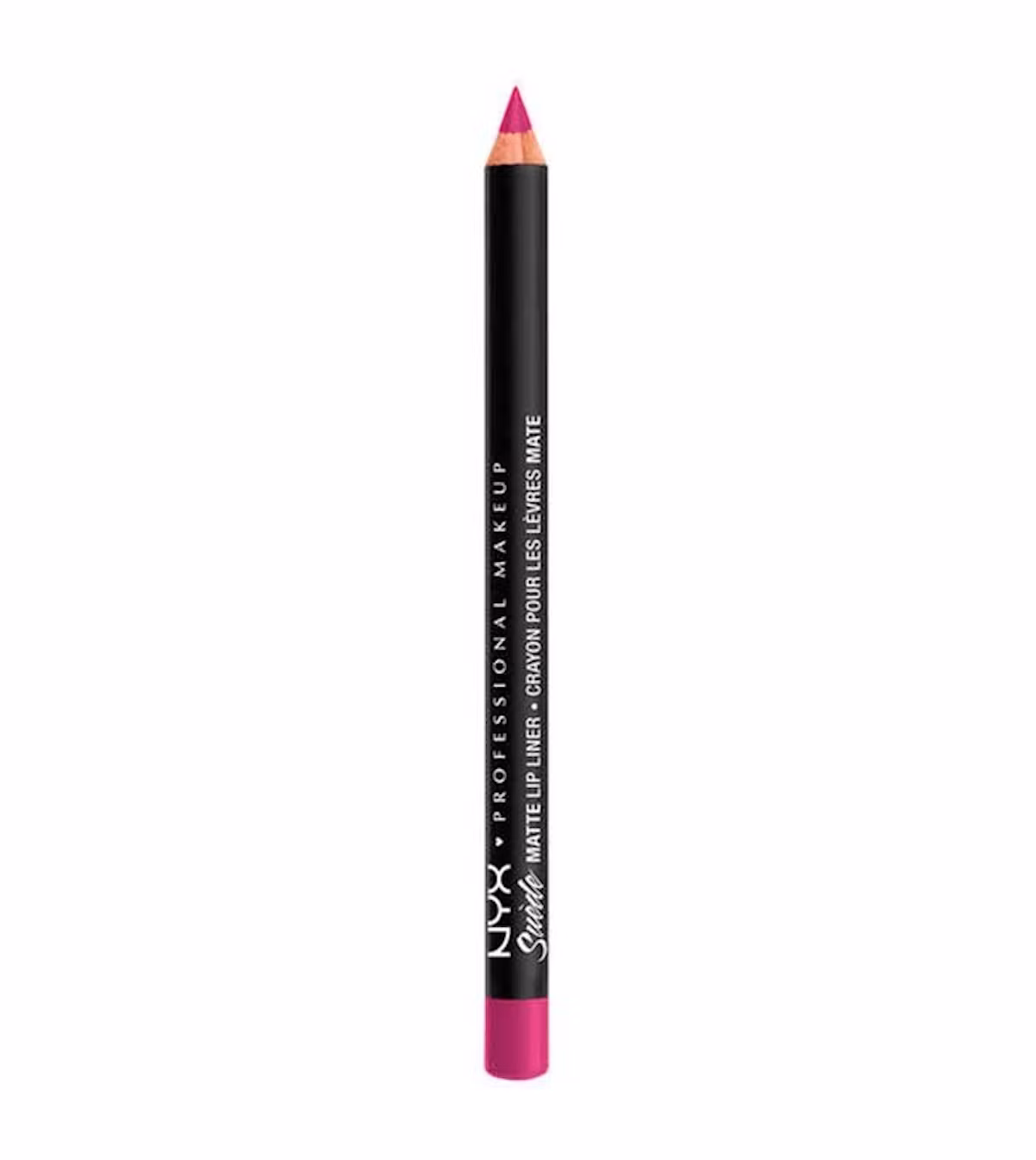 NYX Professional Make-Up Suede Matte Lip Liner Clinger 1 pcs