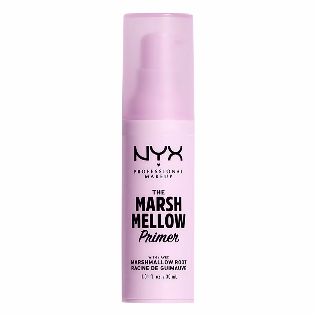 NYX Professional Make-Up The Marshmellow Primer 30 ml