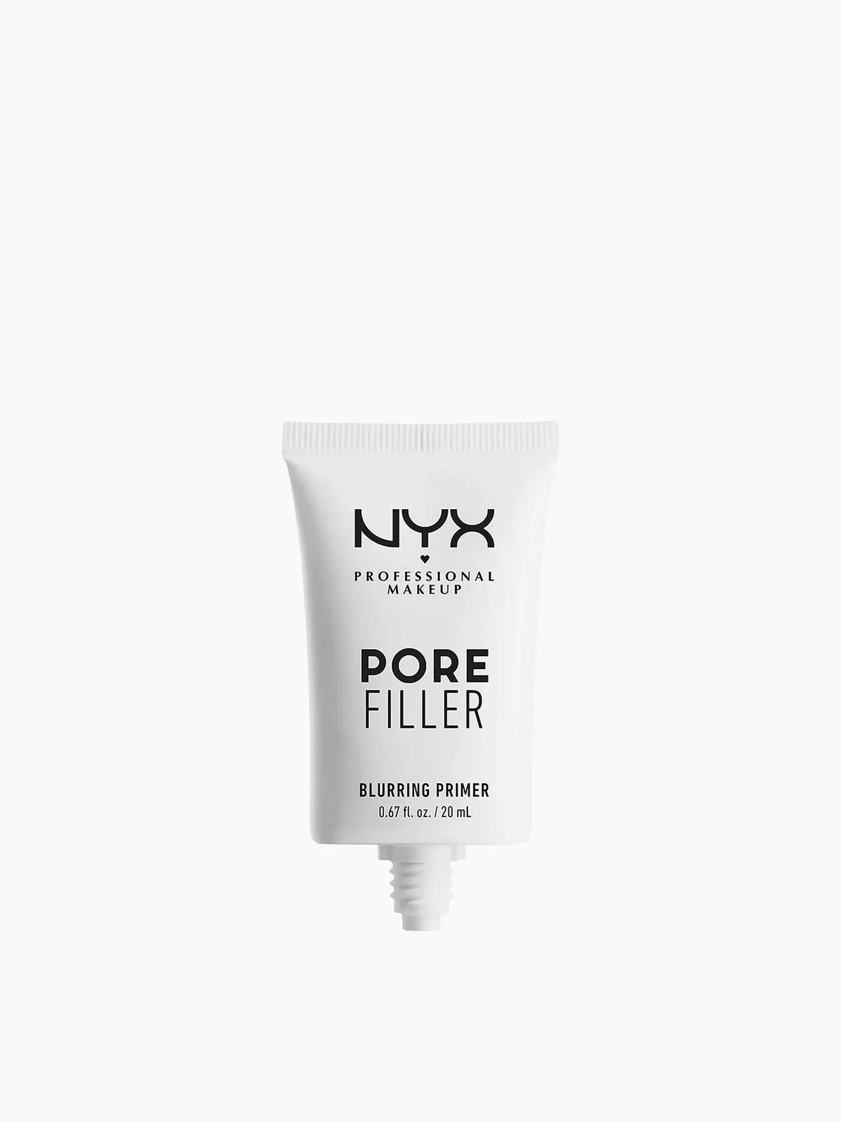 NYX Professional Makeup Blurring Vitamin E Face Primer 20ml