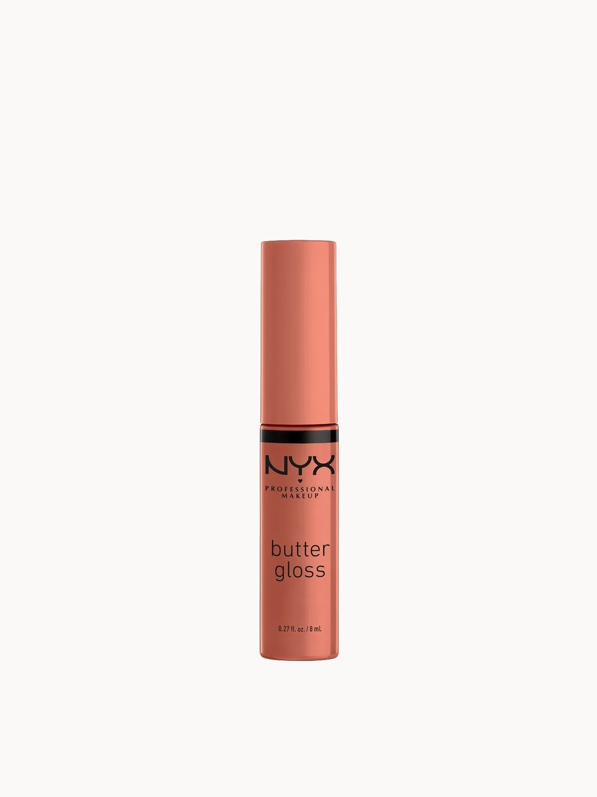 NYX Professional Makeup Butter Gloss (Various Shades) - 45 Sugar High