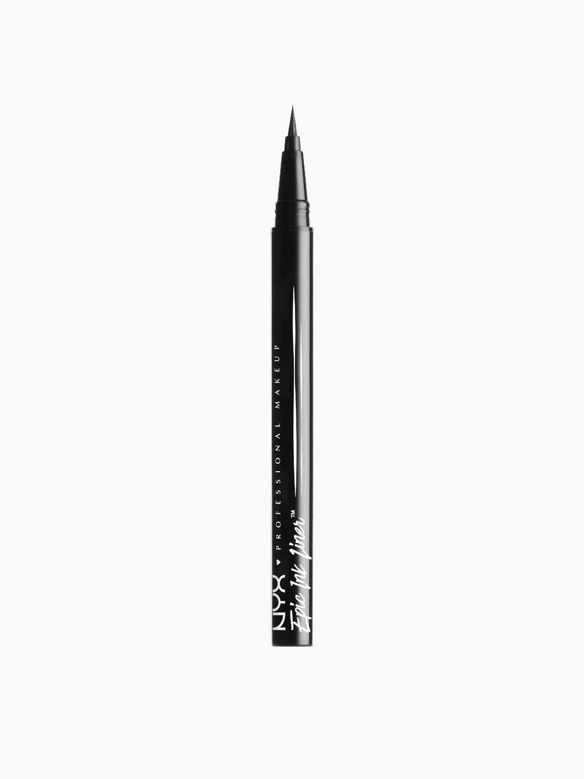 NYX Professional Makeup Epic Ink Liner - Black 10g