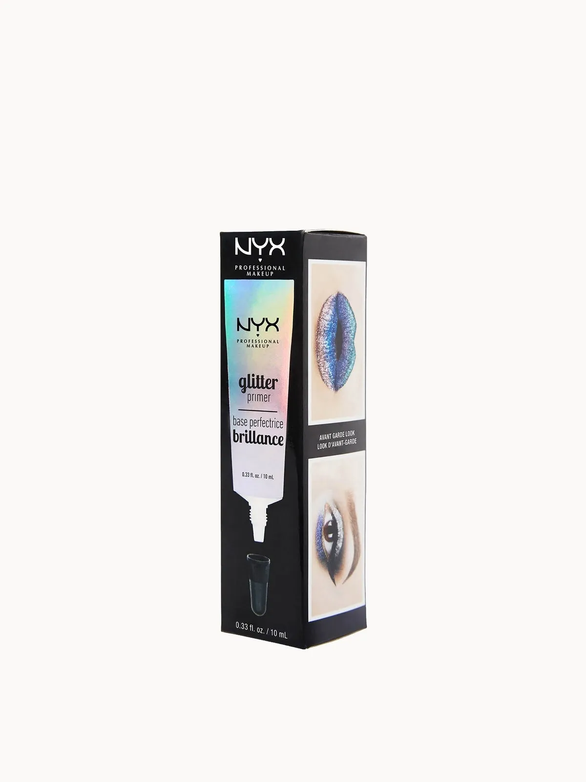 NYX Professional Makeup Glitter Primer