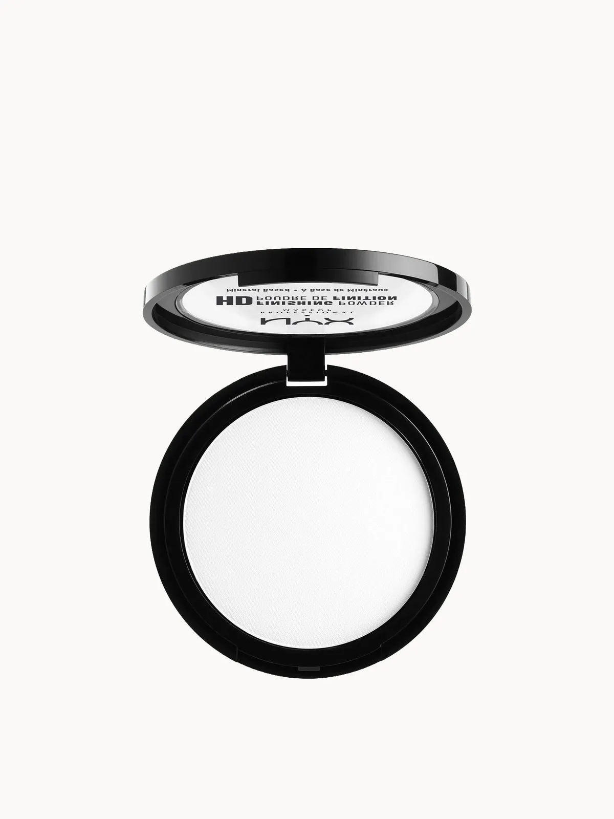 NYX Professional Makeup High Definition Finishing Powder (Various Shades) - Translucent