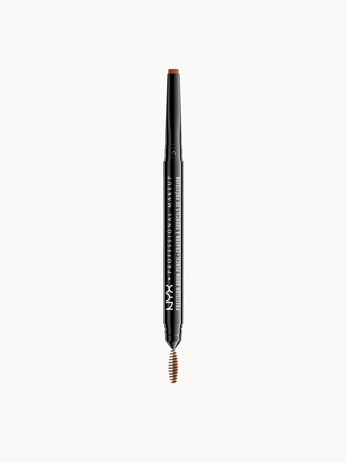 NYX Professional Makeup Precision Brow Pencil (Various Shades) - Auburn