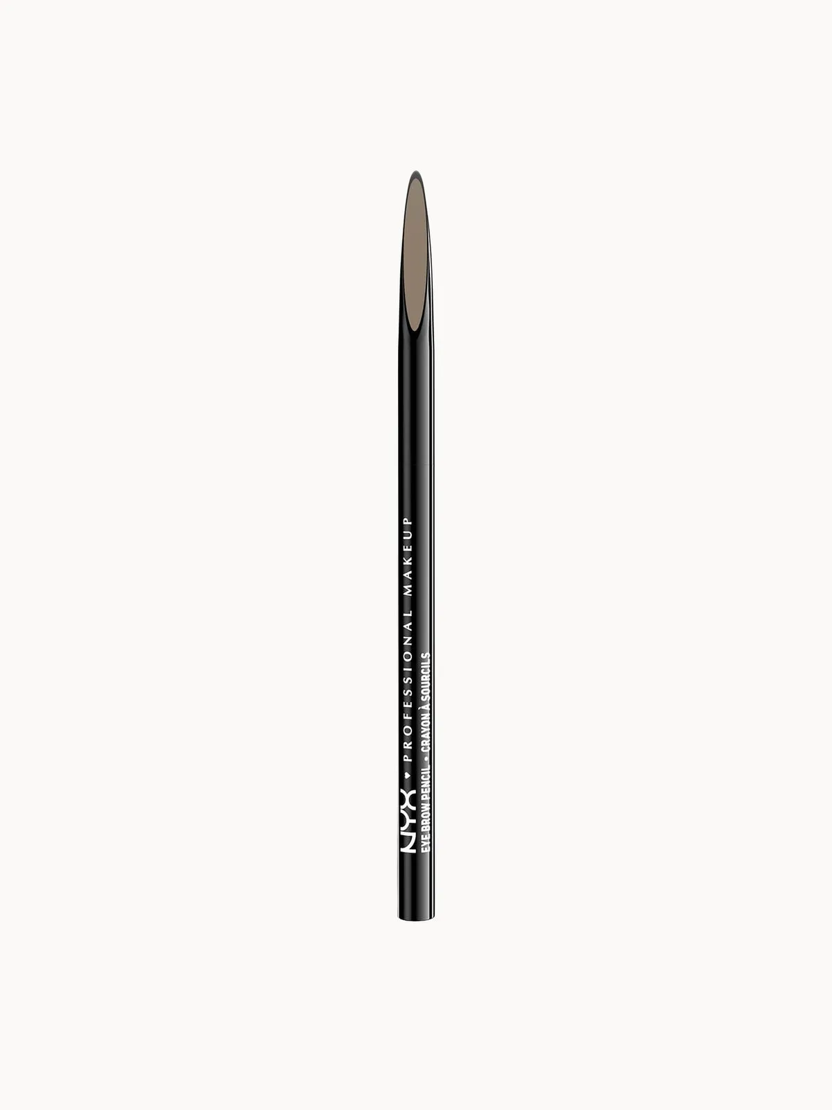 NYX Professional Makeup Precision Brow Pencil (Various Shades) - Blonde