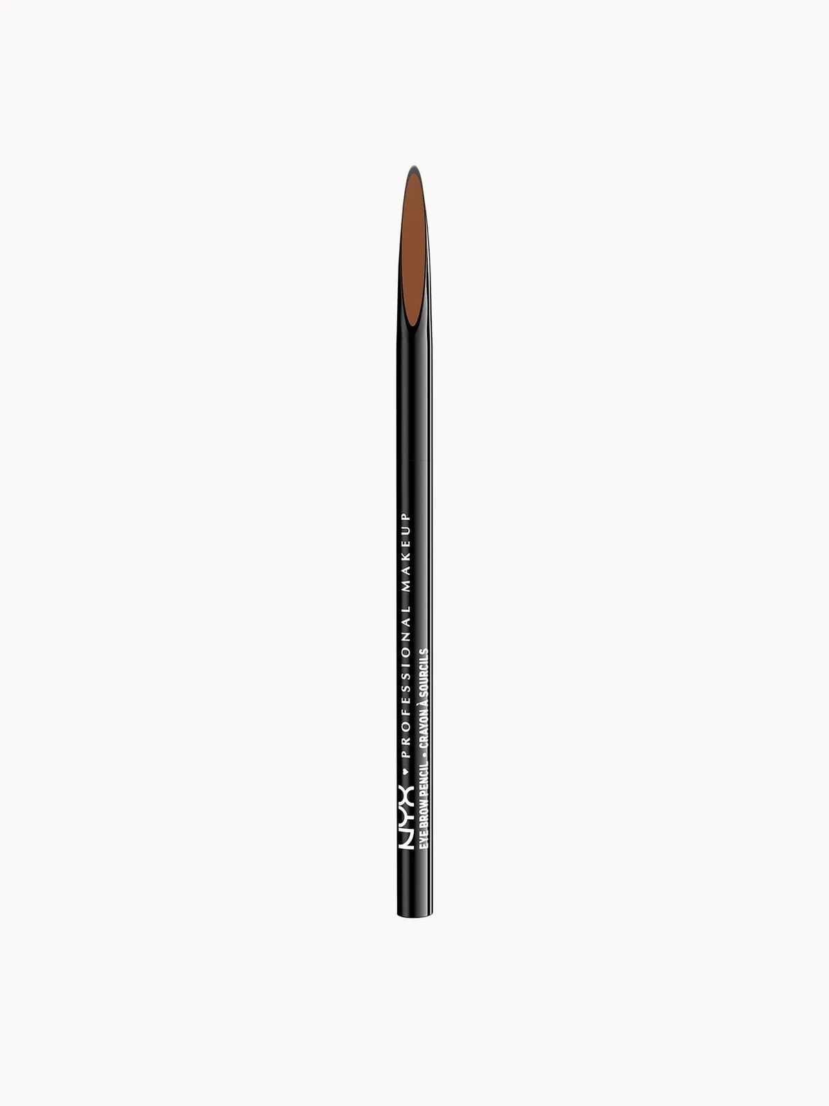 NYX Professional Makeup Precision Brow Pencil (Various Shades) - Espresso