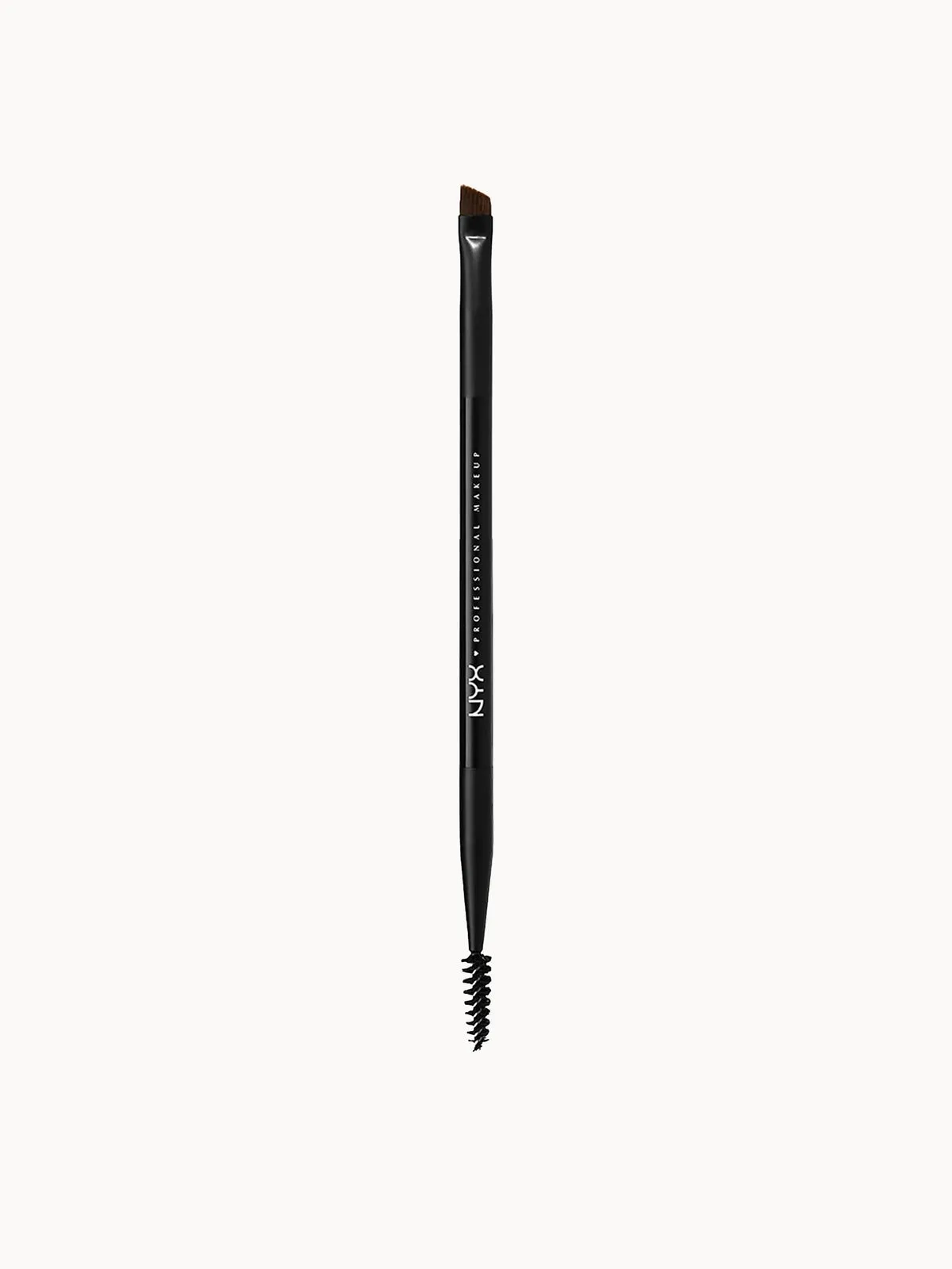 NYX Professional Makeup Pro Dual Brow Brush