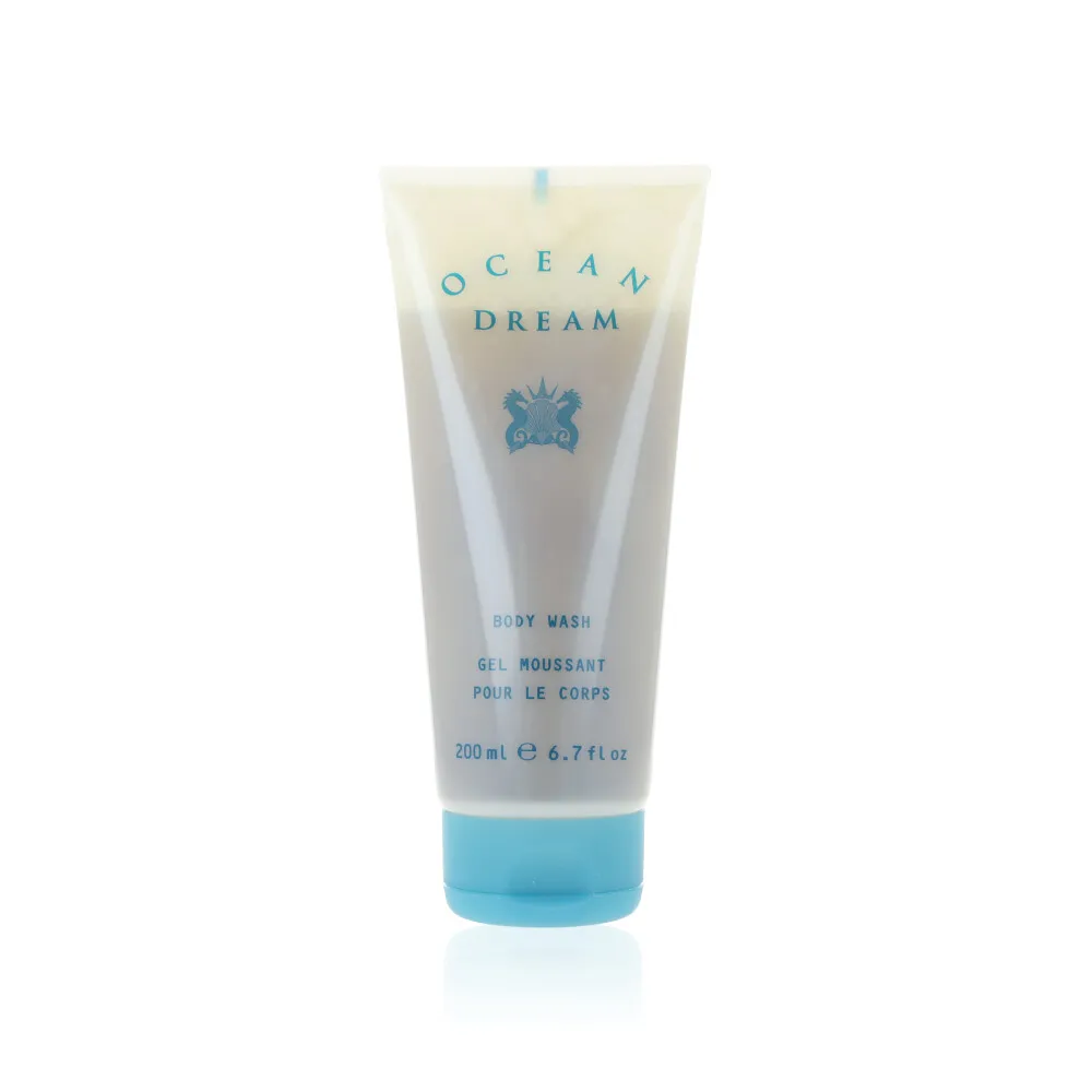 Ocean Dream Body Wash 200ml