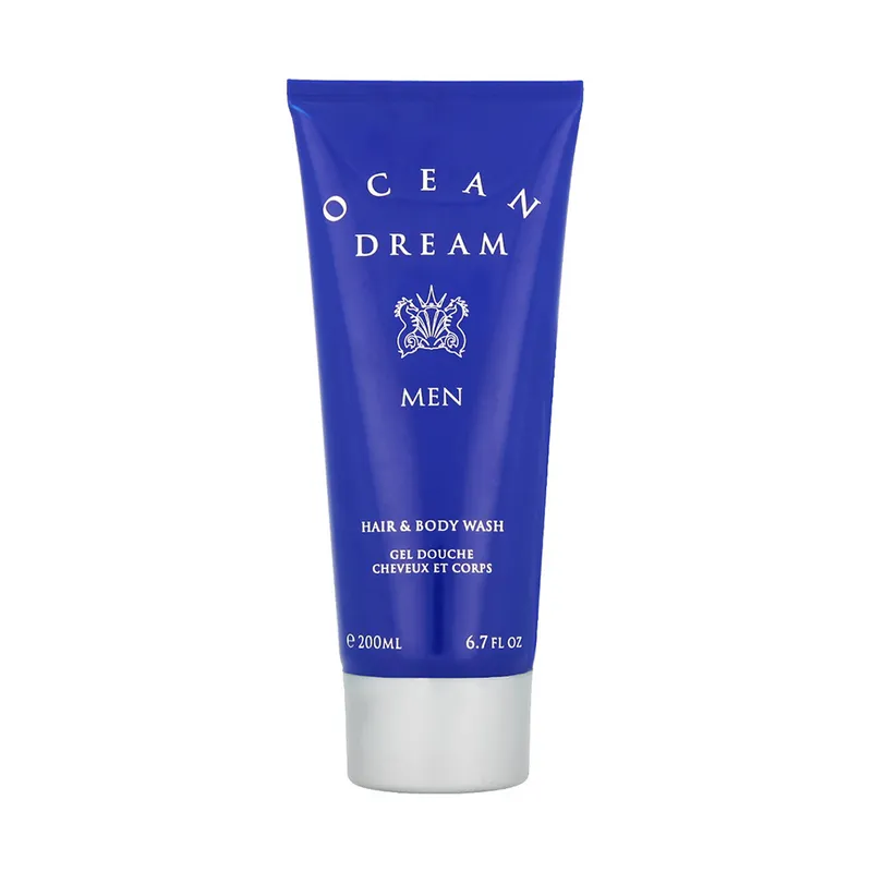 Ocean Dream Men Body Wash 200ml