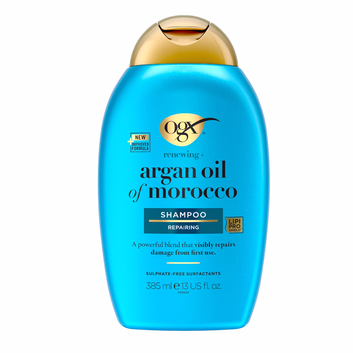 OGX Argan Oil Of Morocco Shampoo 385 ml