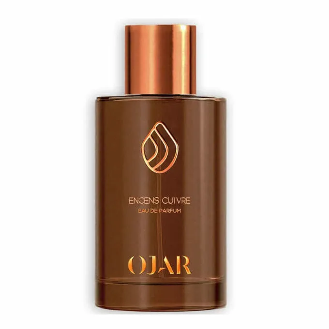 Ojar Encens Cuivre Eau De Parfum Spray 100ml