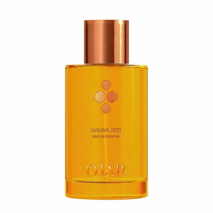 Ojar Halwa Kiss Eau De Parfum Spray 100ml