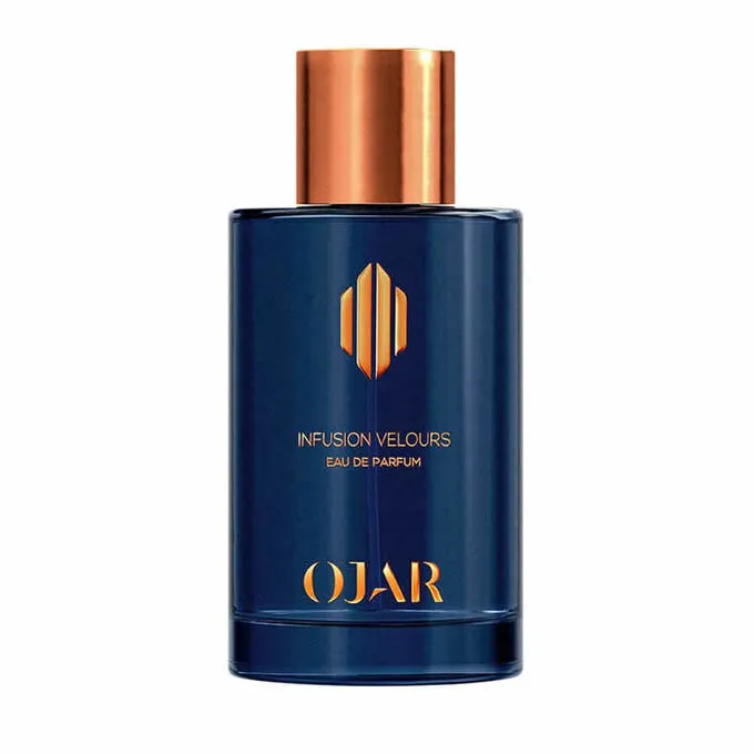 Ojar Infusion Velours Eau De Parfum Spray 100ml