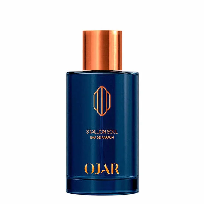 Ojar Stallion Soul Eau De Parfum Spray 100ml