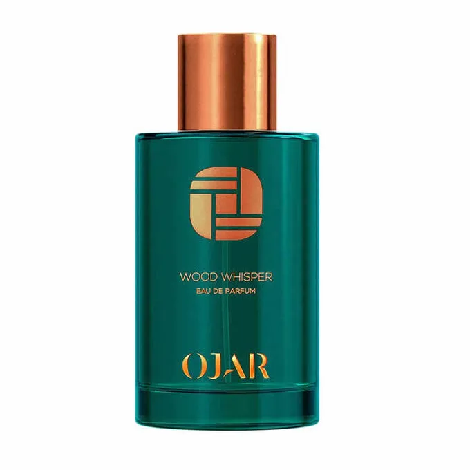 Ojar Wood Whisper Eau De Parfum Spray 100ml