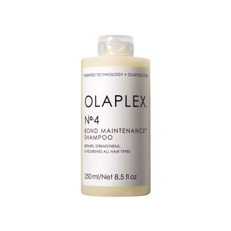 Olaplex Bond Maintenance Shampoo No. 4 250 ml