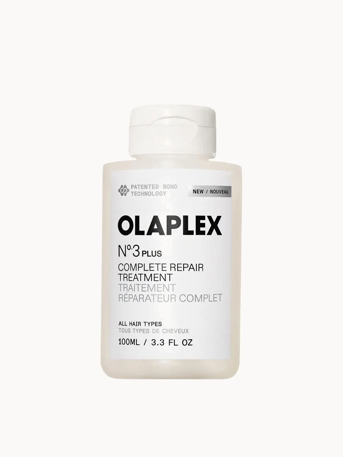 Olaplex No.3 Plus Complete Repair Treatment 100ml