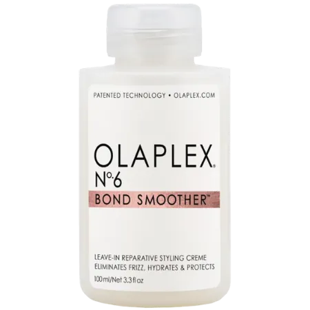 Olaplex No.6 Bond Smoother Hair Treatment - 100 ml