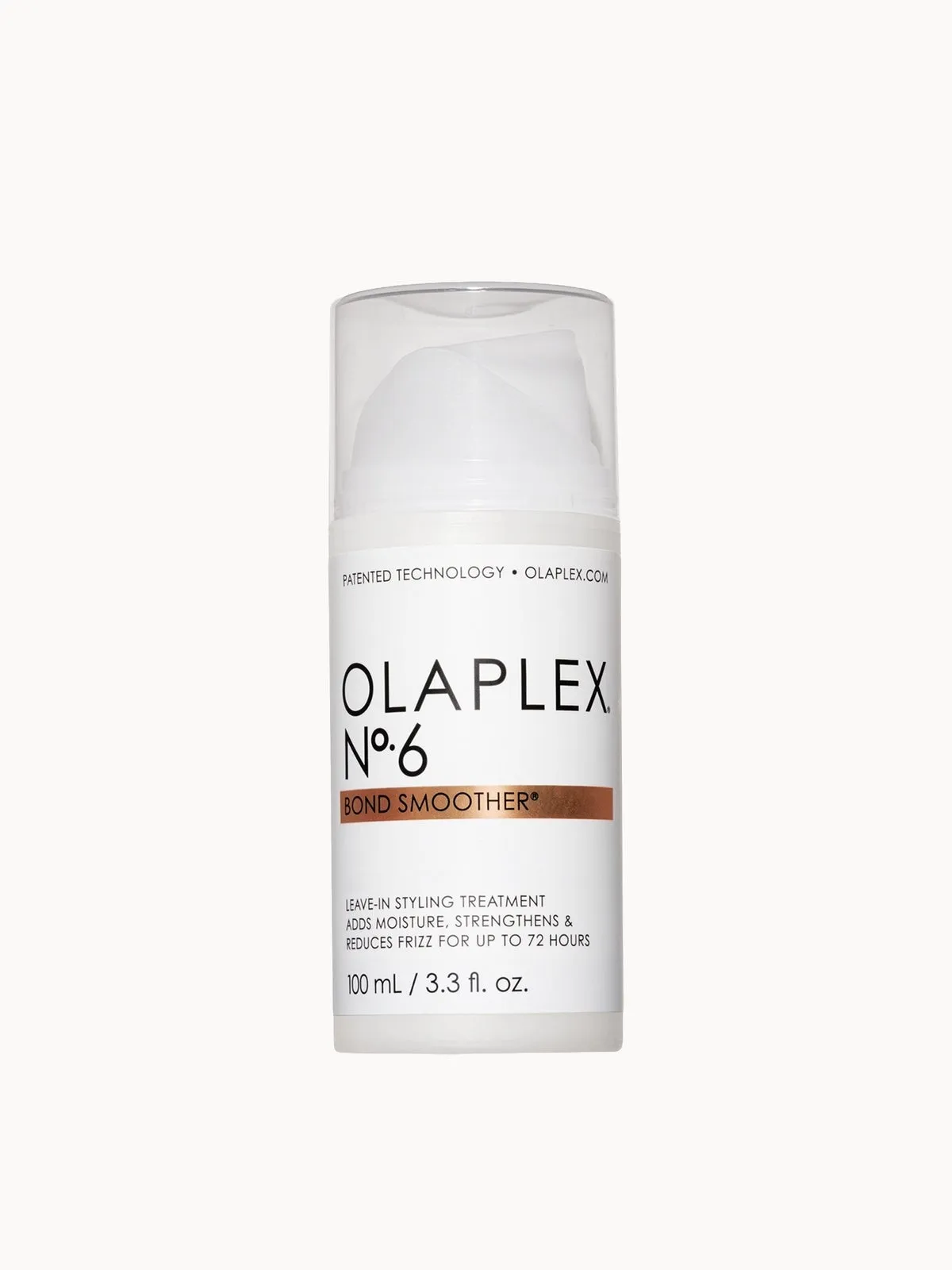 Olaplex No.6 Bond Smoother Leave In Treatment 100ml