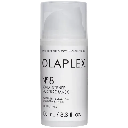 Olaplex No. 8 Bond Intense Moisture Mask - 100ml