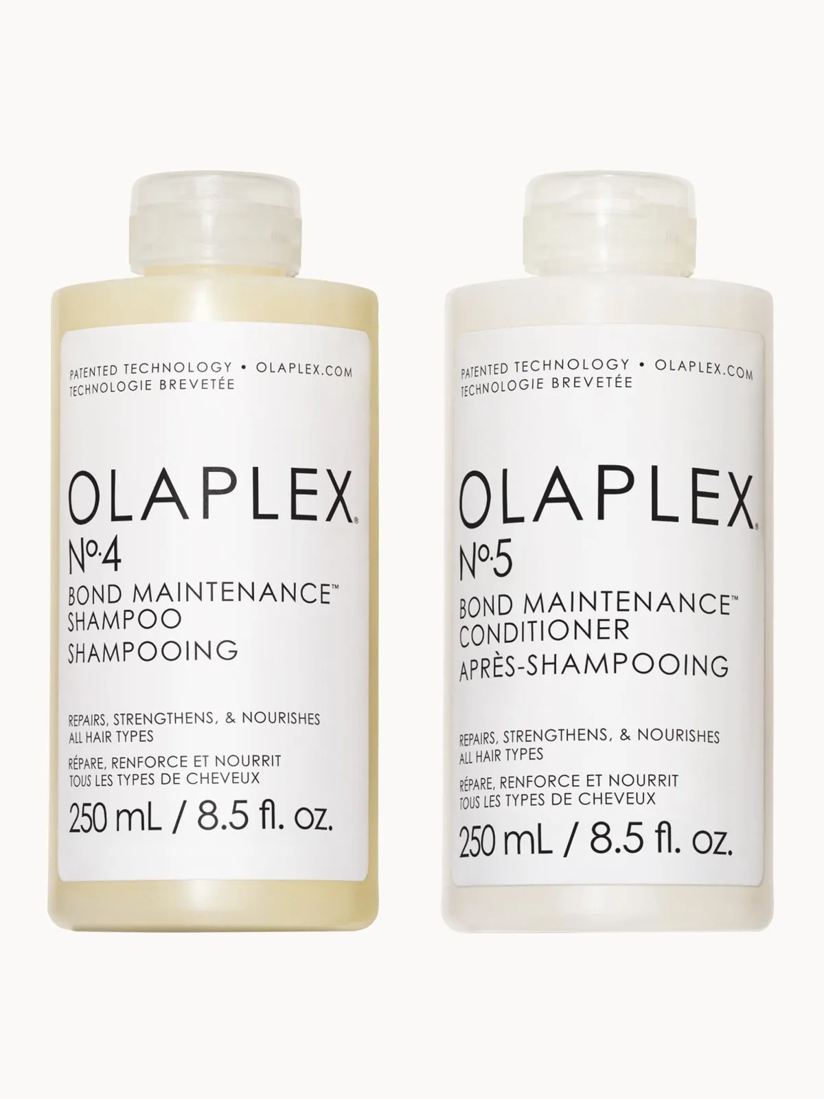 Olaplex Shampoo and Conditioner Set
