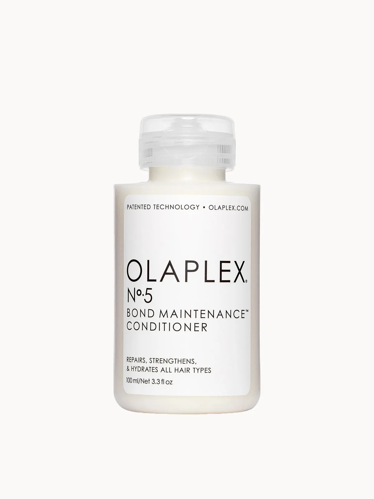 Olaplex Travel Size No. 5 Bond Maintenance Strengthening and Reparative Hair Conditioner 100ml