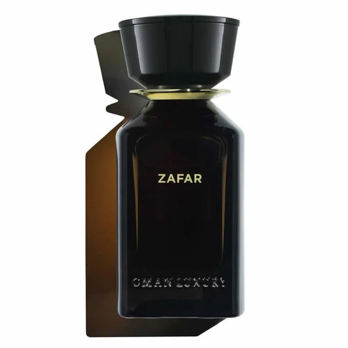 Oman Luxury Zafar Eau De Parfum Spray 100ml