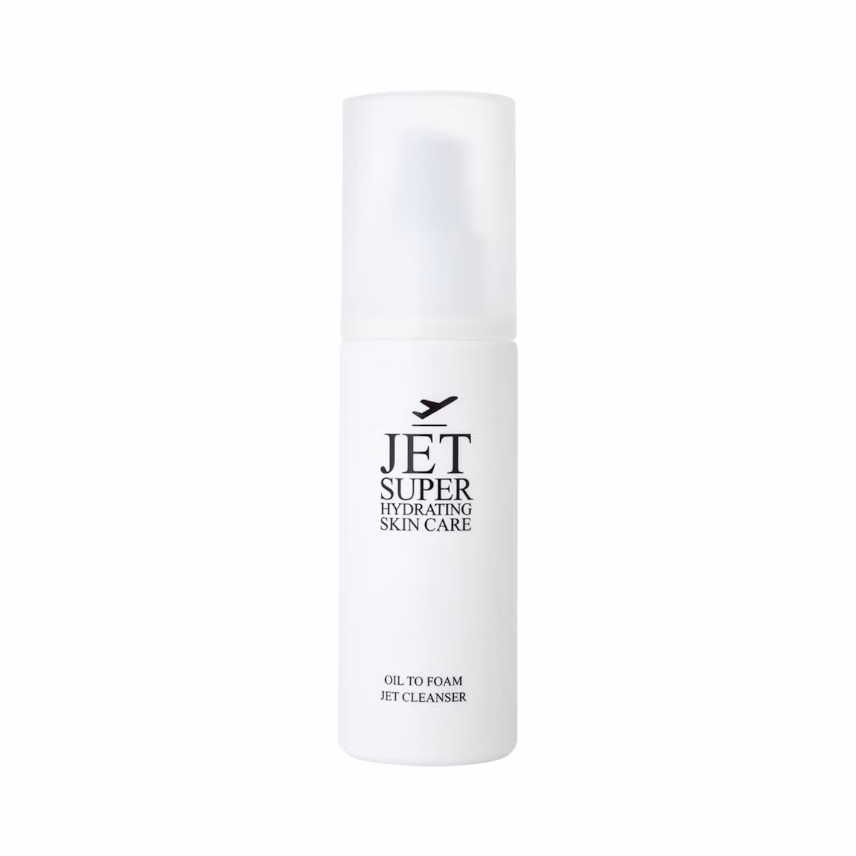 OMG! Double Dare Jet Oil To Foam Jet Cleanser 80 g