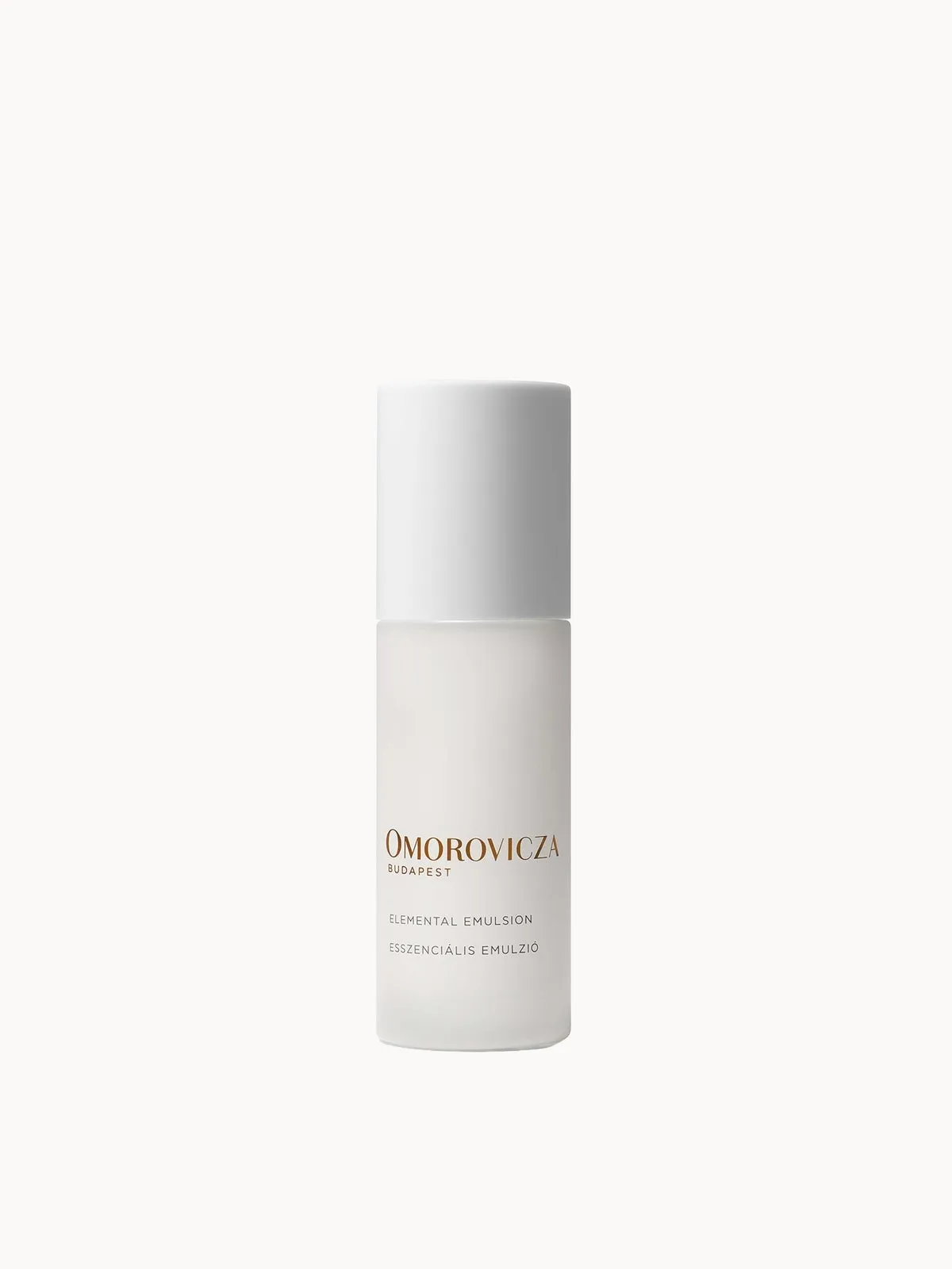 Omorovicza Elemental Emulsion 50ml