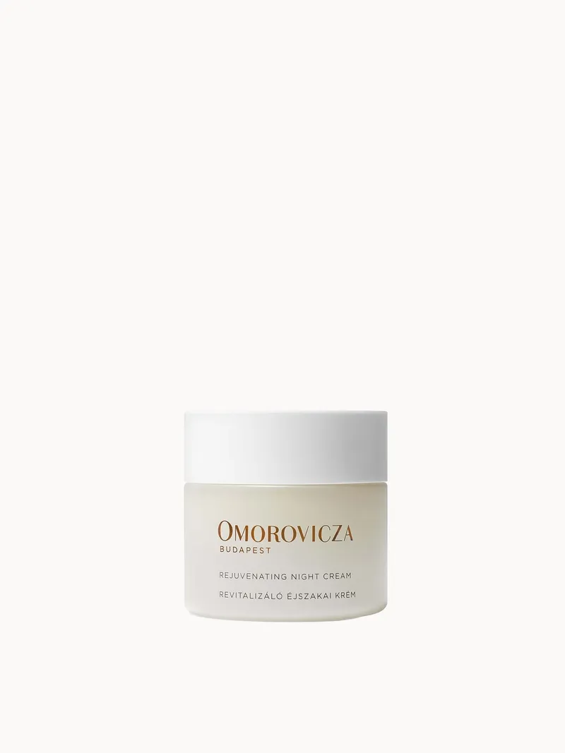 Omorovicza Rejuvenating Night Cream 50ml