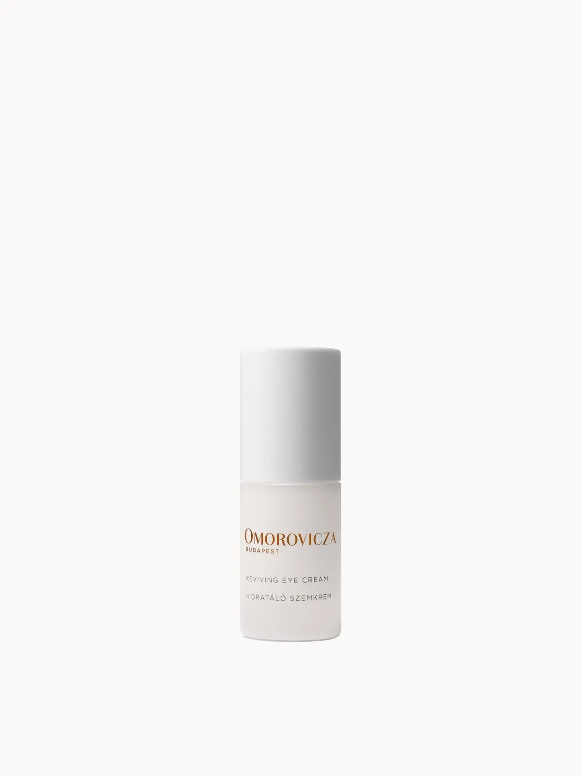 Omorovicza Reviving Eye Cream 15ml