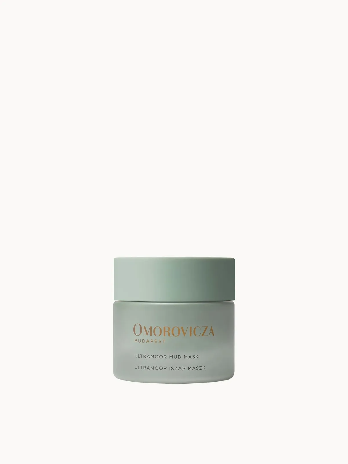Omorovicza Ultramoor Mud Mask 50ml