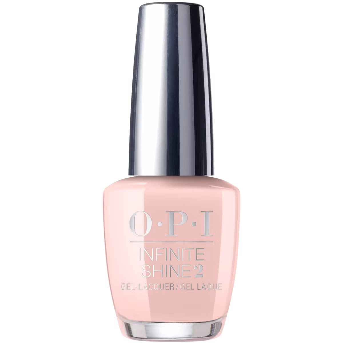 OPI Infinite Shine Bubble Bath 15 ml