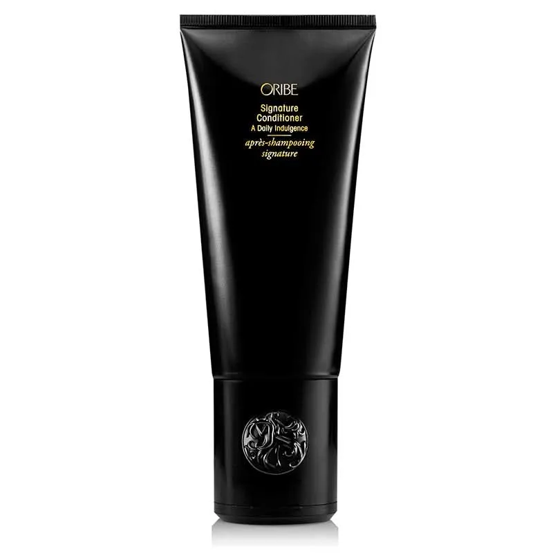 Oribe - Signature Conditioner Daily Indulgence (200ml)