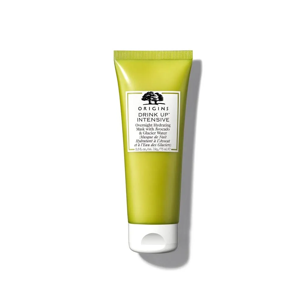Origins Drink Up Intensive Overnight Hydrating Mask 75ml
