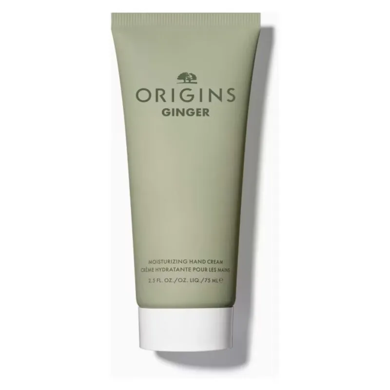 Origins - Ginger Hand & Body Lotion (75ml)