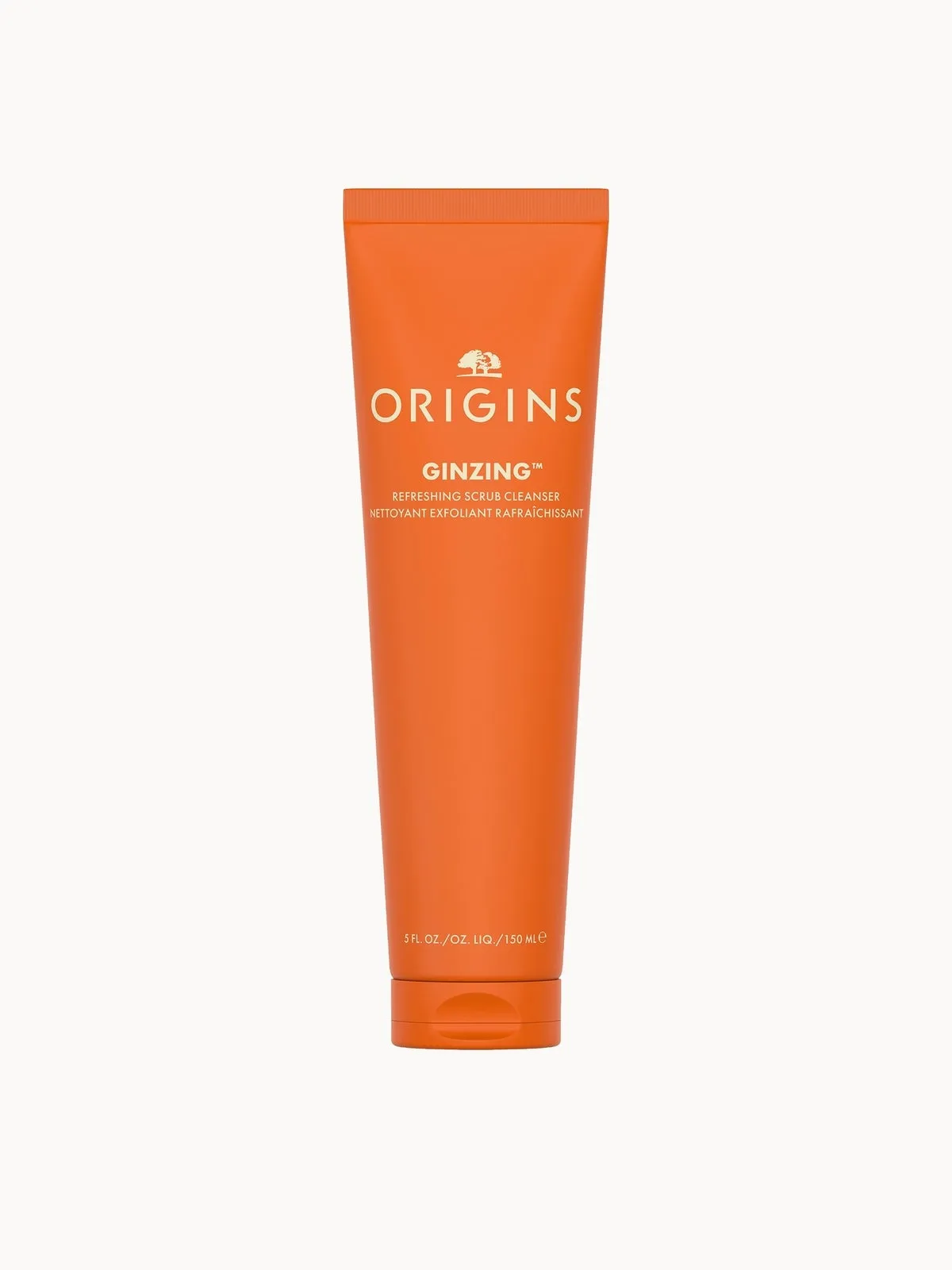Origins GinZing Refreshing Scrub Cleanser 150ml