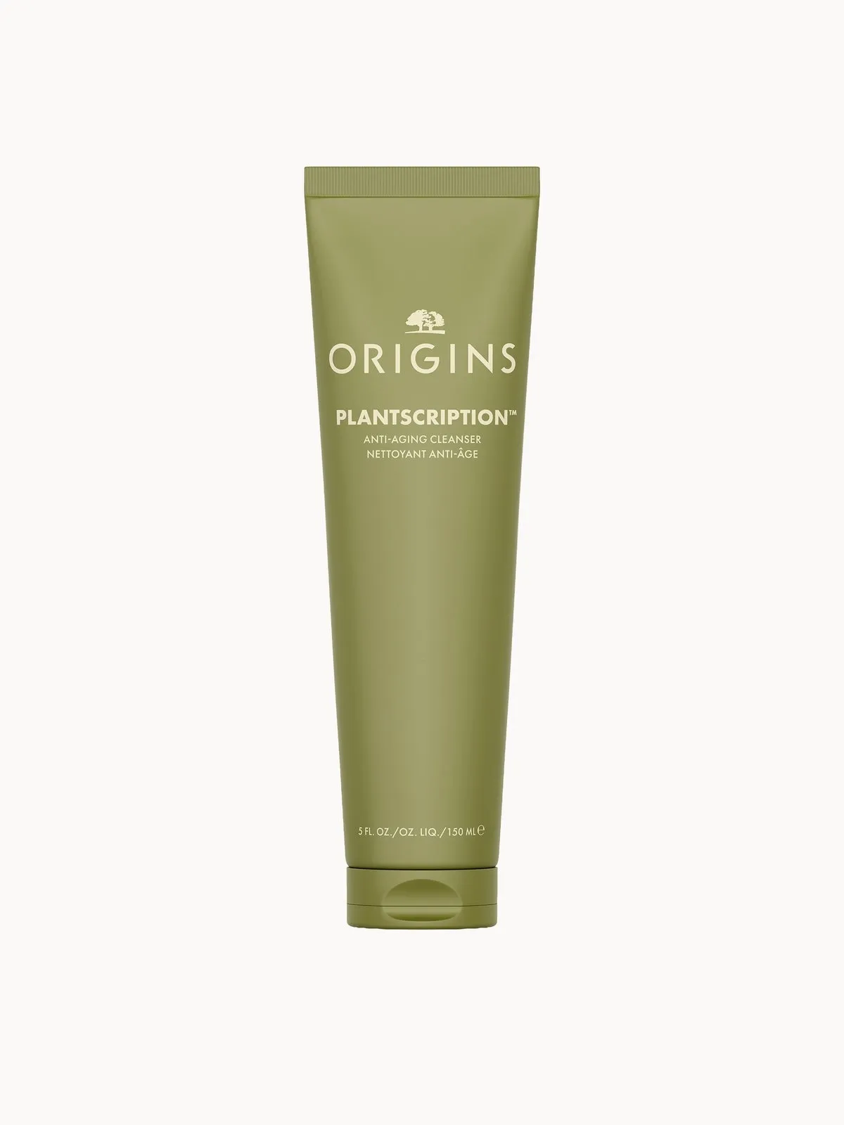 Origins Plantscription Anti-Ageing Cleanser 150ml