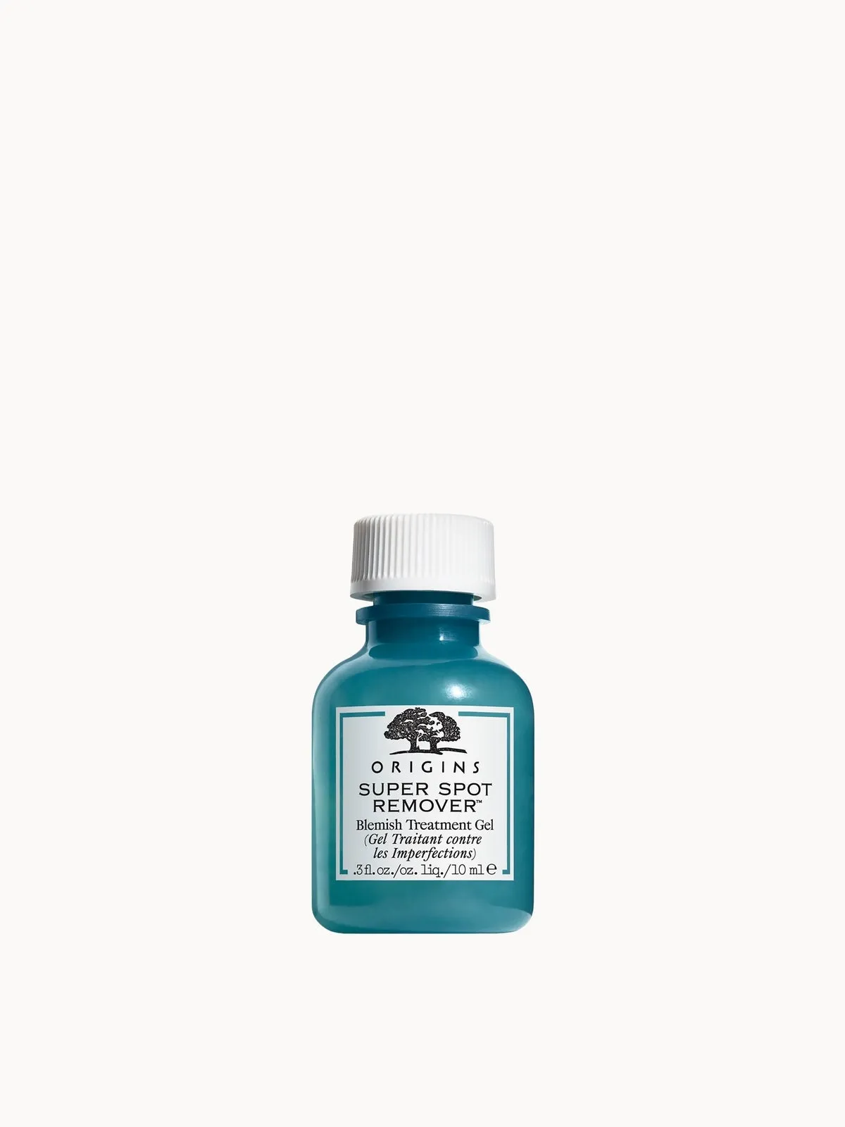 Origins Super Spot Remover Blemish Treatment Gel 10ml