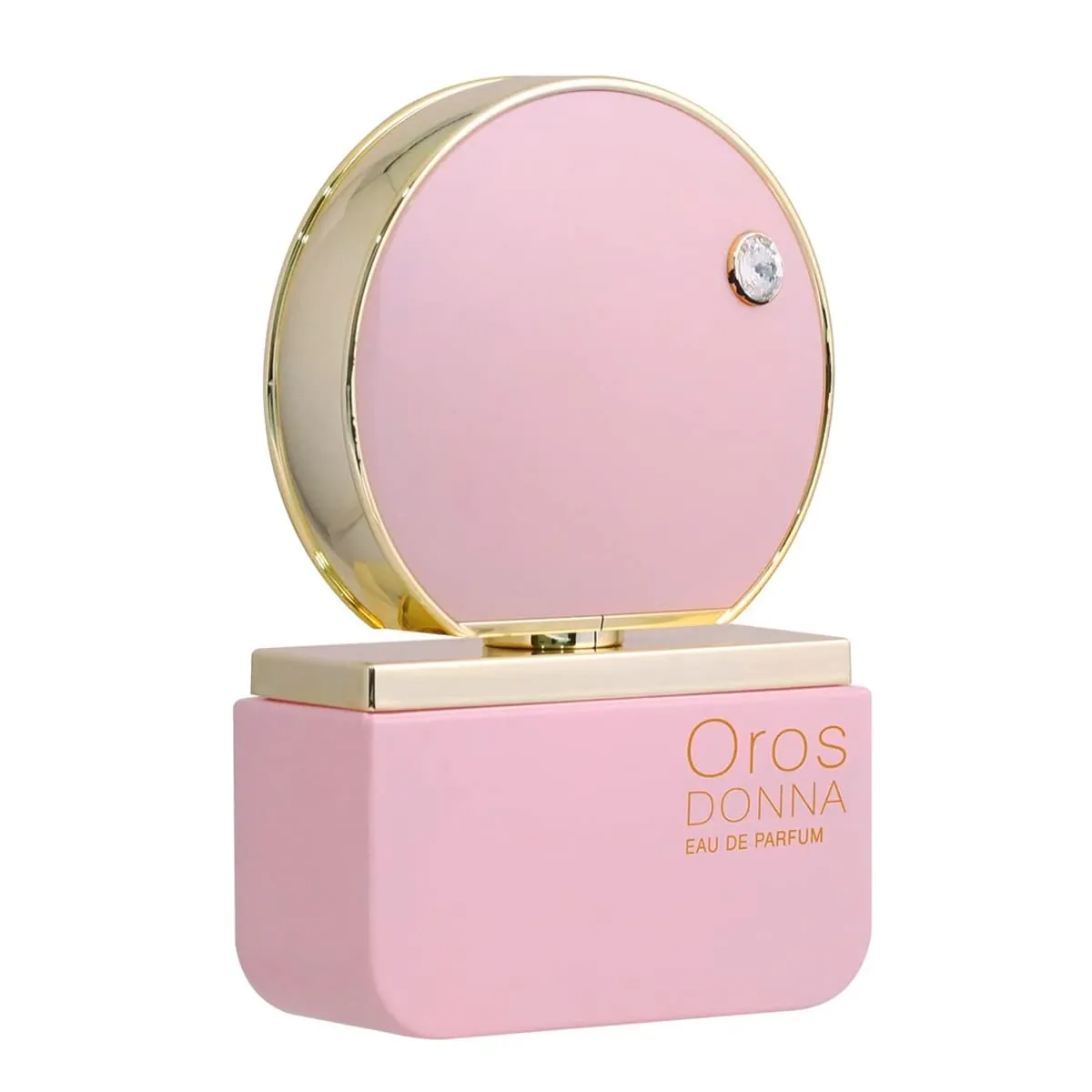 Oros Donna Eau de Parfum 100ml Spray