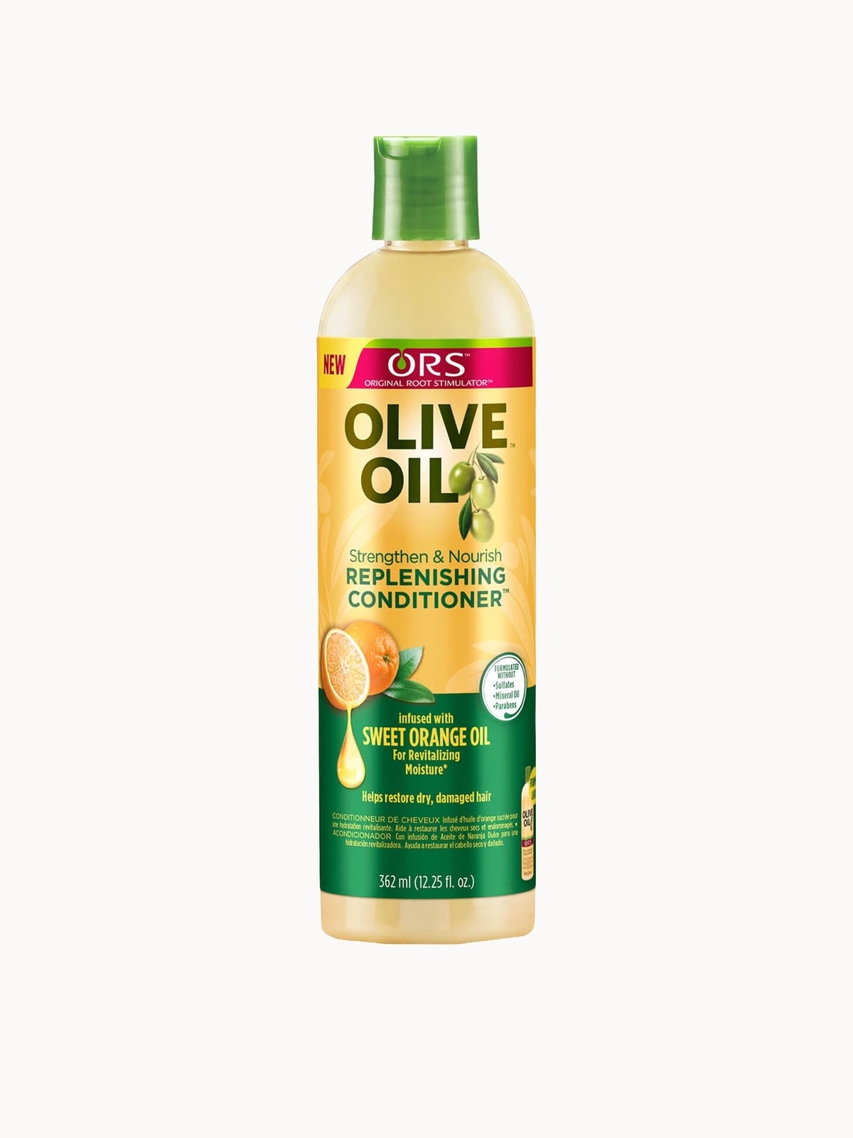 ORS Olive Oil Replenishing Conditioner 370ml