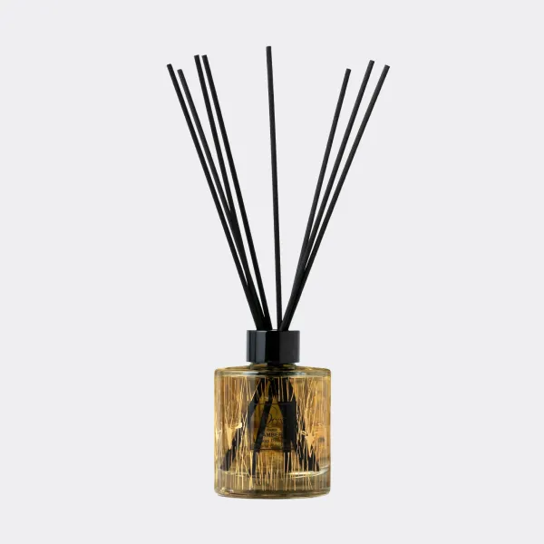 ORYX AMBER REED DIFFUSER