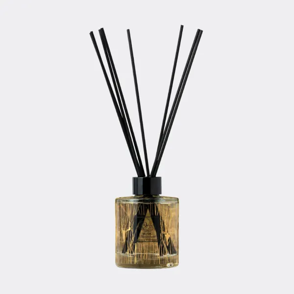 ORYX MUSK REED DIFFUSER