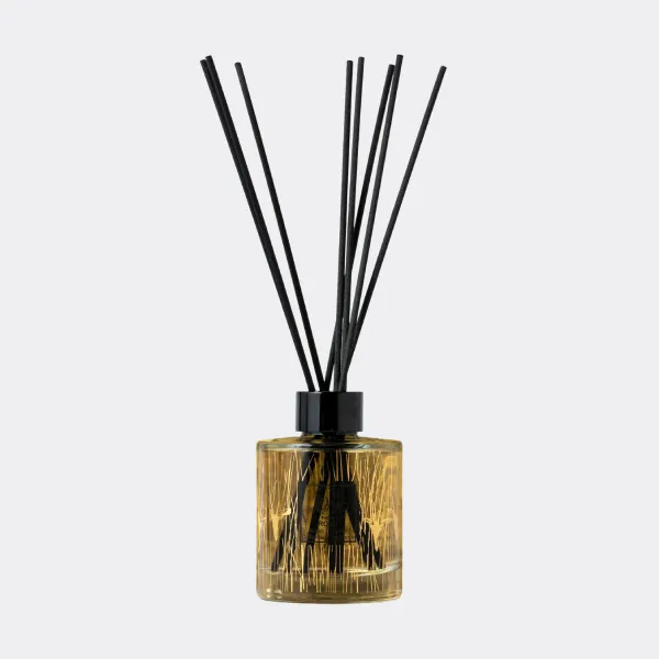 ORYX ROSE REED DIFFUSER