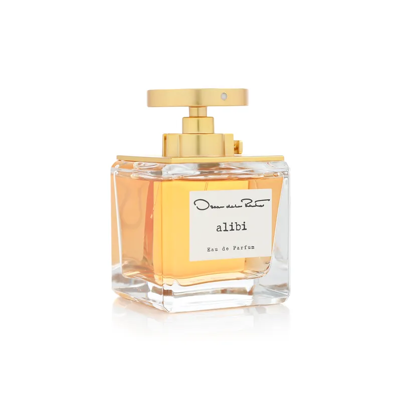 Oscar de la Renta Alibi Eau de Parfum 100ml Spray