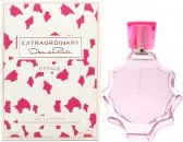 Oscar de la Renta Extraordinary Pétale Eau de Parfum 90ml Spray