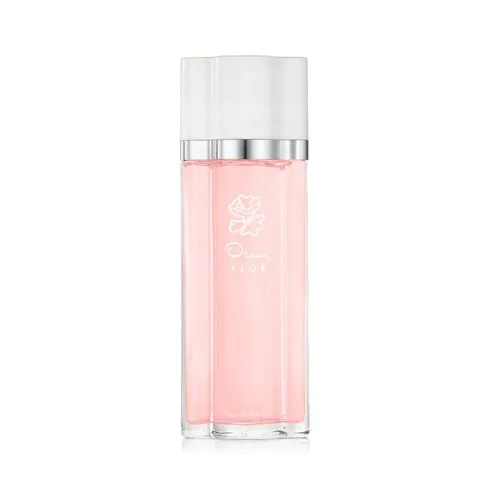 Oscar de La Renta Flor Eau de Parfum 100ml Spray