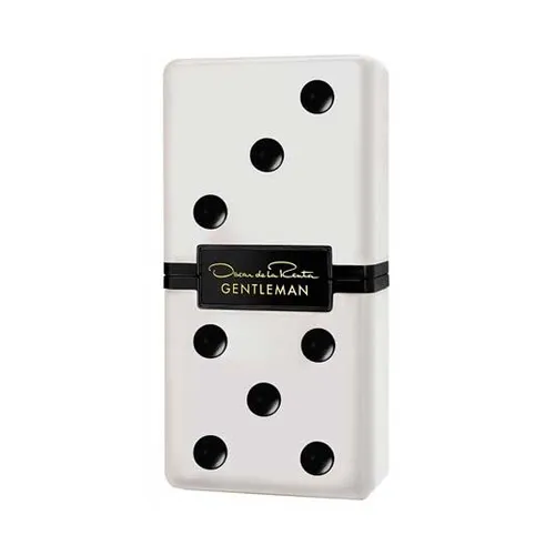 Oscar de La Renta Gentleman Eau de Toilette 100ml Spray